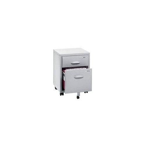 Rollende Container 2 Lades 40 cm - Model 9202.02-0