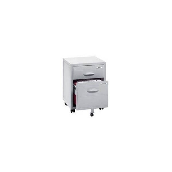 Rollende Container 2 Lades 40 cm - Model 9202.02