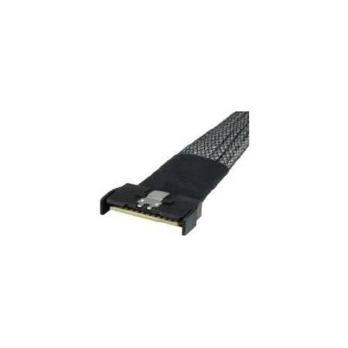 Supermicro Kabel CBL-MCIO-1339M5R MCIO x8 (STR) naar MCIO x8 (RA) 39 cm (CBL-MCIO-1339M5R)-0