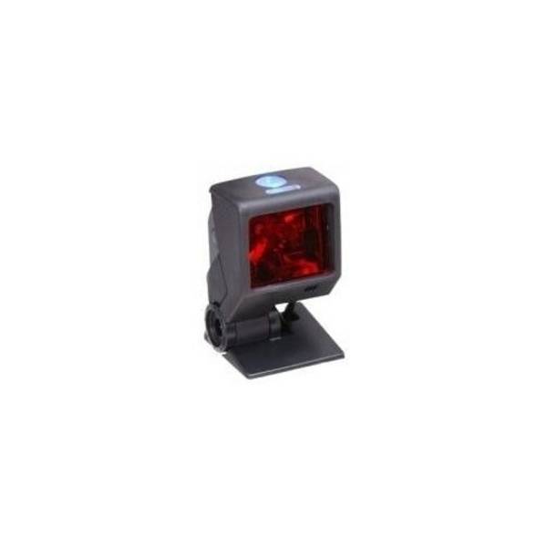 Honeywell MS3580 QuantumT Barcode Scanner - Desktop Apparaat - 1650 lijnen/sec - RS-232 (MK3580-31C41)
