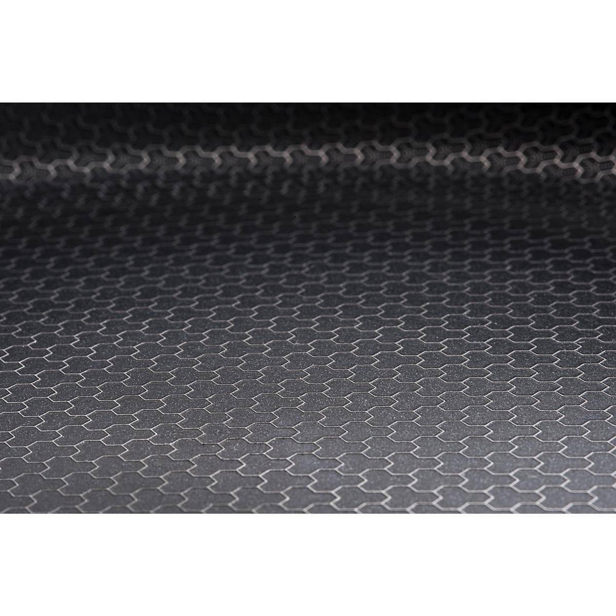 WMF Profi Resist Ronde Allroundpan 28 cm - Zwart RVS - 260 °C - Model 17.5648.6411-0