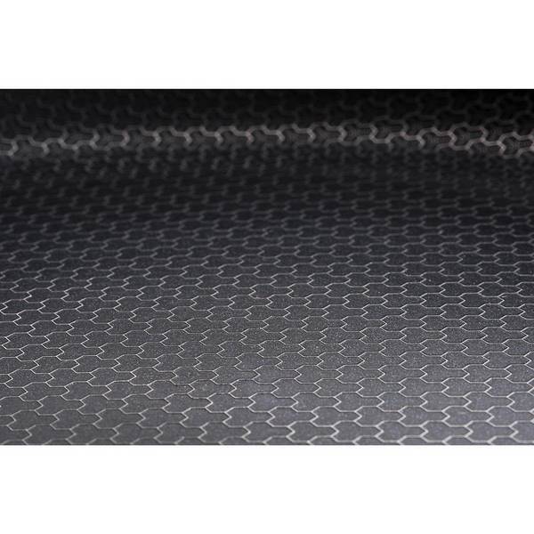 WMF Profi Resist Ronde Allroundpan 28 cm - Zwart RVS - 260 °C - Model 17.5648.6411