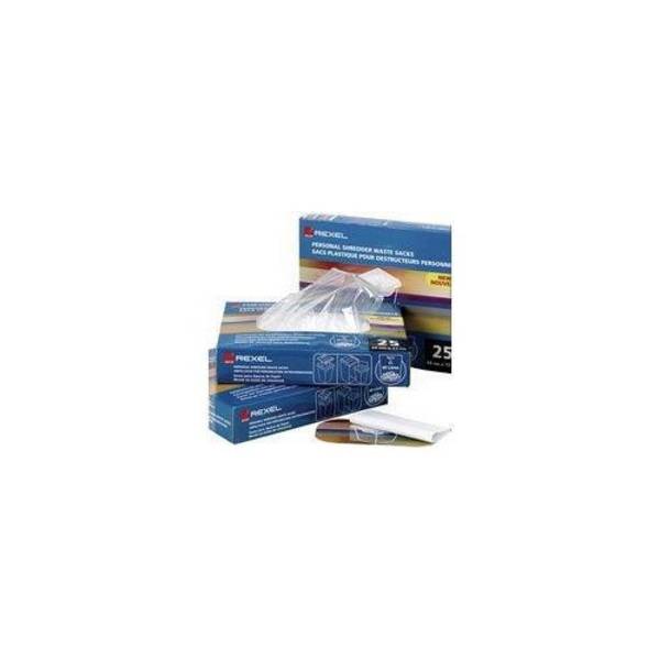 Rexel 2020175B Papiervernietiger Accessoires 20 Stuks Zak (2020175B)