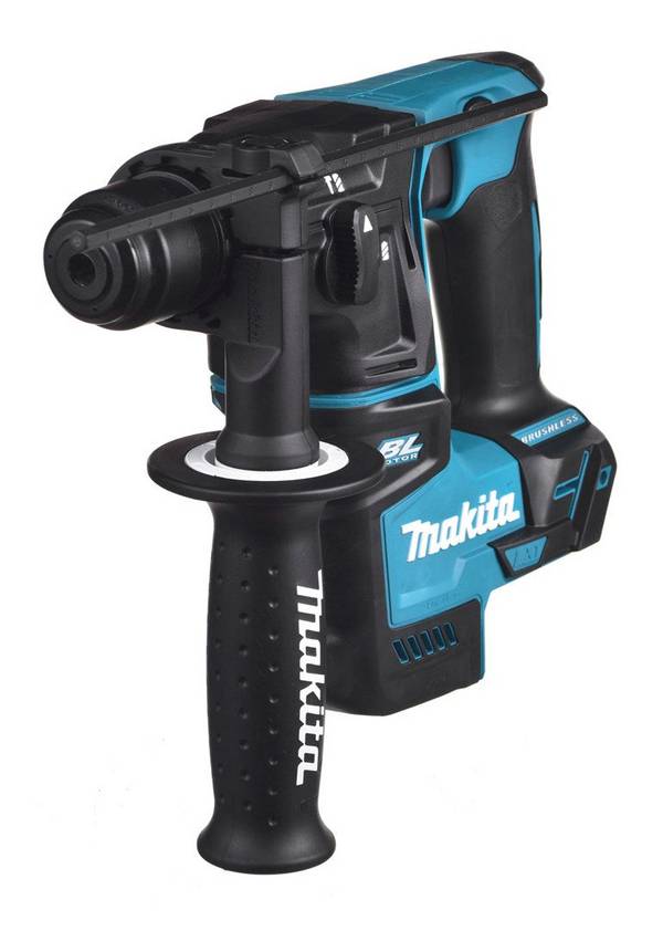 Makita DHR171Z - Klopboor - Draadloos - SDS-plus - 1,2 Joules - 18 V