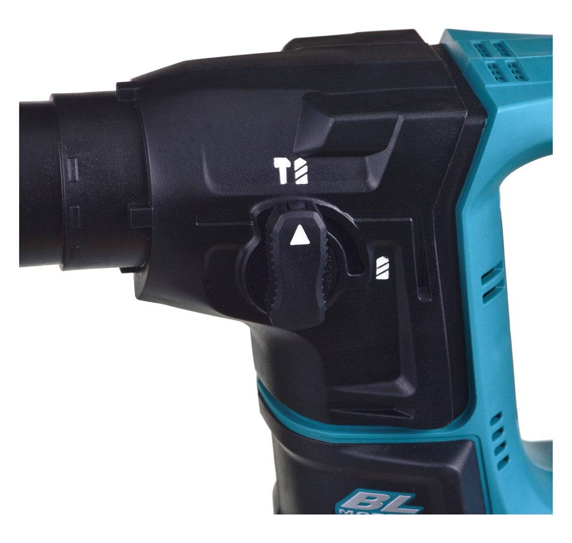 Makita DHR171Z - Klopboor - Draadloos - SDS-plus - 1,2 Joules - 18 V-3