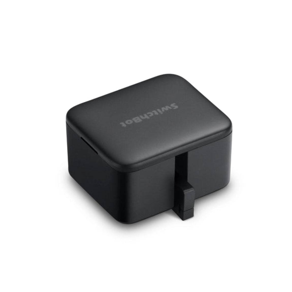 SwitchBot Smart Bot Zwart SwitchBot-S1B-0