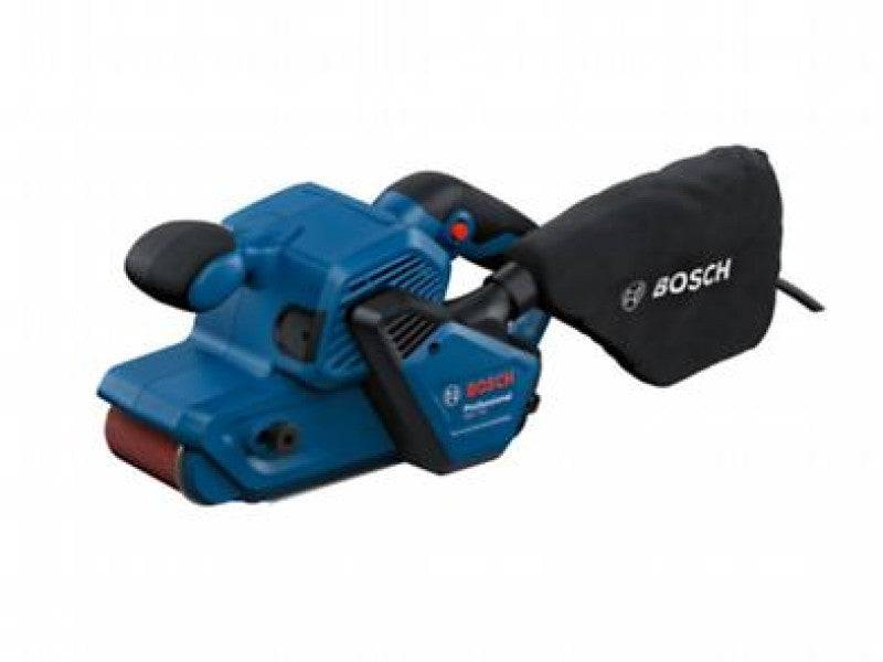 Bosch Professional GBS 750 Bandschuurmachine - 850W Motor - 06012C1020-0