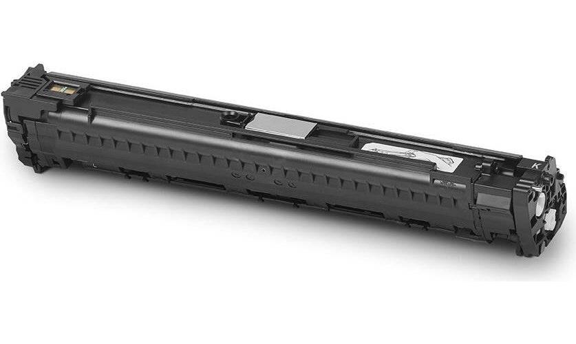 OKI Originele Beelddrum C650 - zwart (09006131,50.000 pagina's)-0