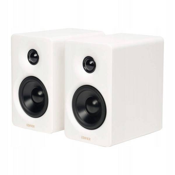 Edifier M60 2.0 Bluetooth Wit Retail (M60-WT)