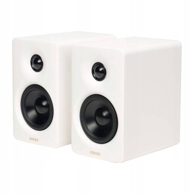 Edifier M60 2.0 Bluetooth Wit Retail (M60-WT)-0