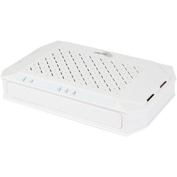 ALLNET ISP Bridge Modem VDSL2/SuperVectoring 35b (ALL-BM210VDSL2SV)