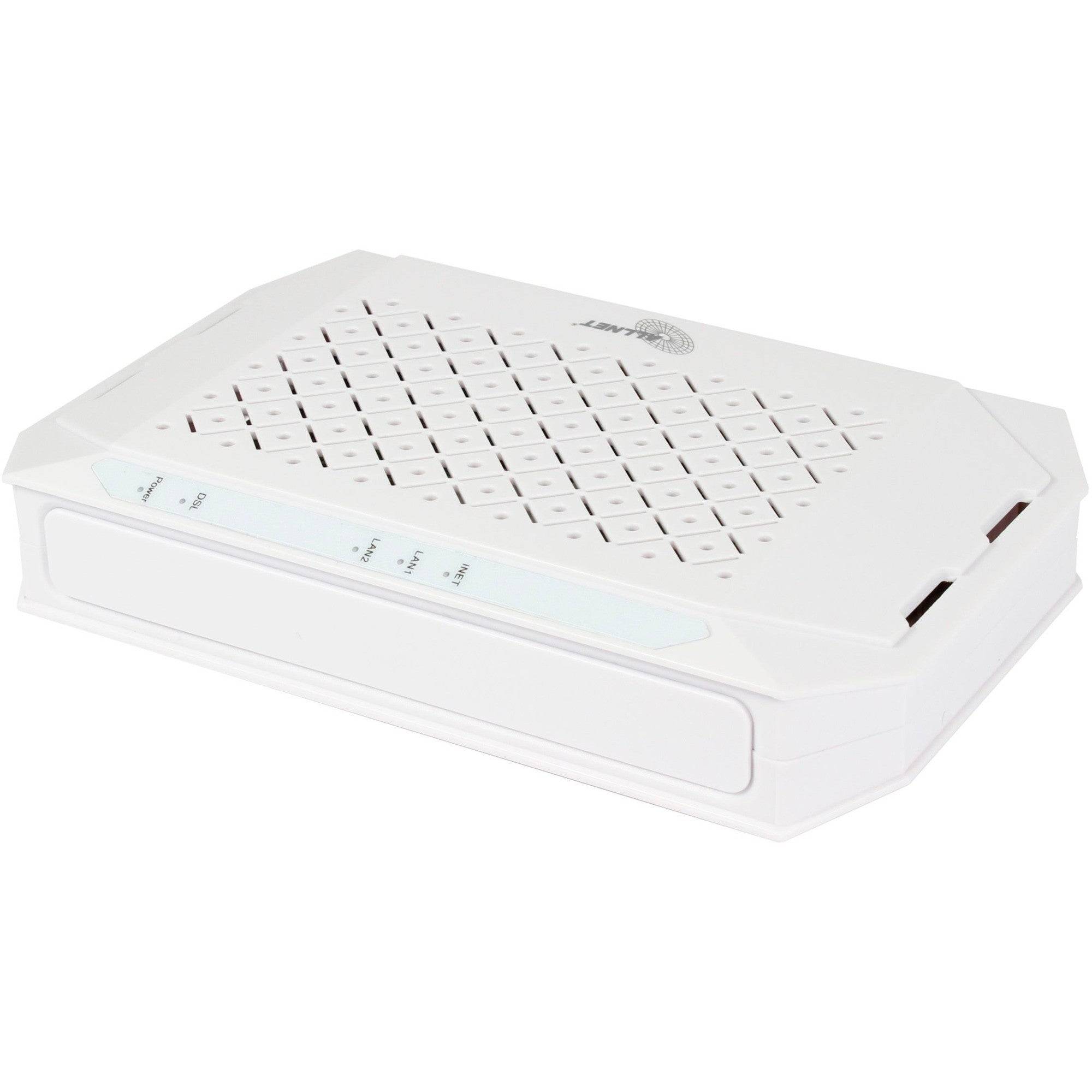 ALLNET ISP Bridge Modem VDSL2/SuperVectoring 35b (ALL-BM210VDSL2SV)-0