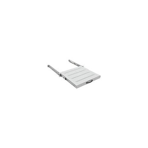 Triton RAC-UP-X31-A1 - Rackplank - RAL 7035 - 1U - 48,3 cm (19")-0