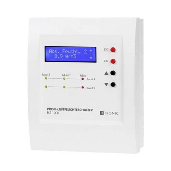 H-Tronic Dauwpuntsregelaar -40 tot +125 °C (PLS 1000)