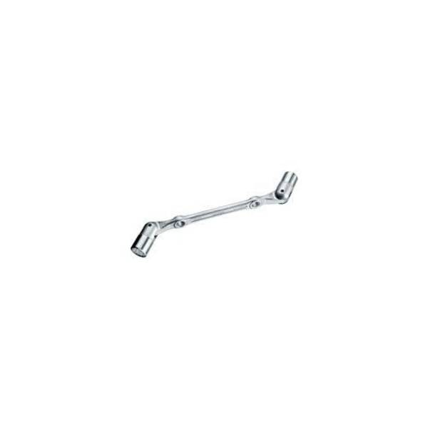 Gedore Dubbele Steeksleutel 18 mm, 19 mm - 315 mm - 1 stuk (6300040)