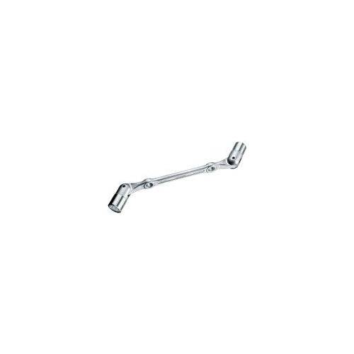 Gedore Dubbele Steeksleutel 18 mm, 19 mm - 315 mm - 1 stuk (6300040)-0