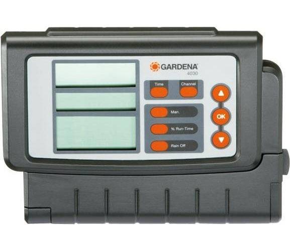 Gardena Classic Irrigatiecontroller 4030-0