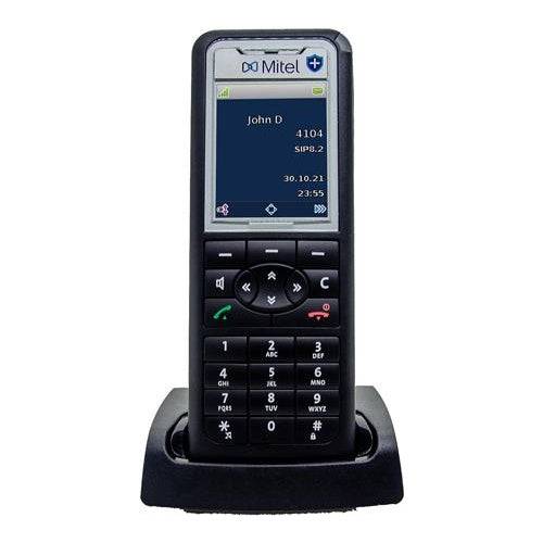 Mitel 622dt - Draadloze uitbreidingstoestel - DECT/GAP (50008369)-0