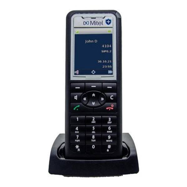 Mitel 622dt - Draadloze uitbreidingstoestel - DECT/GAP (50008369)
