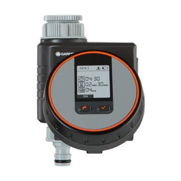 Gardena Flex LCD Irrigatietimer