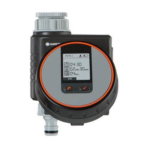 Gardena Flex LCD Irrigatietimer-0