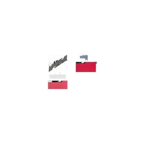 ELBA Swing-Away Invoegborden 50 Stuks D - L - A - CH (99526)-0