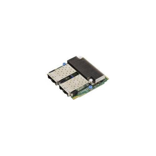 SUPERMICRO Uitbreidingskaart AOC-M25G-m4SM-0