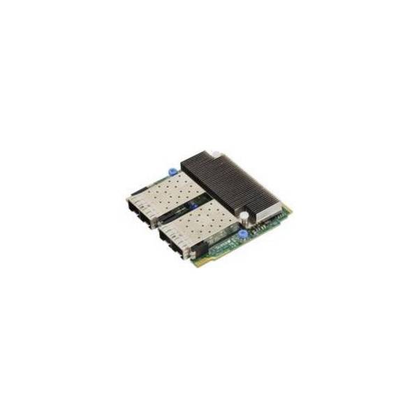 SUPERMICRO Uitbreidingskaart AOC-M25G-m4SM