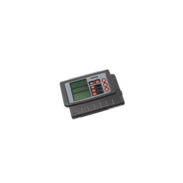 GARDENA 6030 Classic Timer - LCD Display - Binnenhuis - 230V Aansluiting (1284-20)
