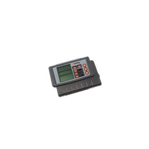 GARDENA 6030 Classic Timer - LCD Display - Binnenhuis - 230V Aansluiting (1284-20)-0