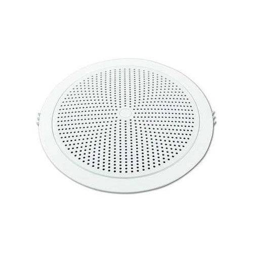 Omnitronic Volledig Bereik Luidspreker, Wit, Bedraad, 6 W (80710250)-0