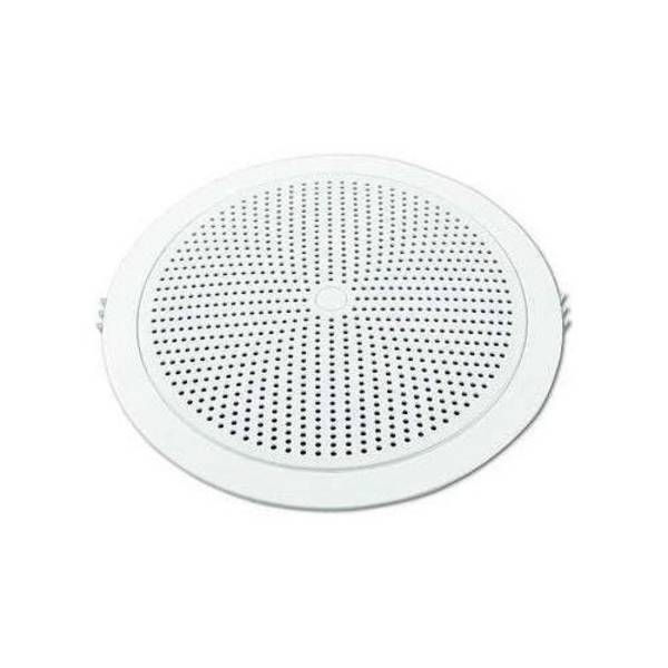 Omnitronic Volledig Bereik Luidspreker, Wit, Bedraad, 6 W (80710250)