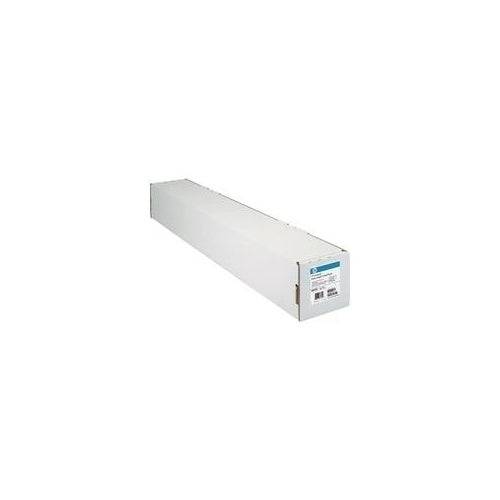 Hewlett-Packard HP Universeel Zwaar Coated Papier Rol (61 cm x 30,5 m) (Q1412B)-0