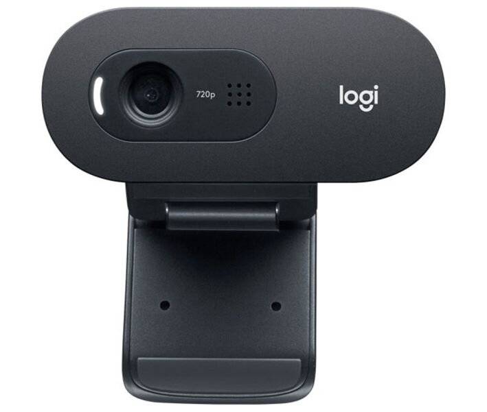 Logitech 960-001372 Webcam-9