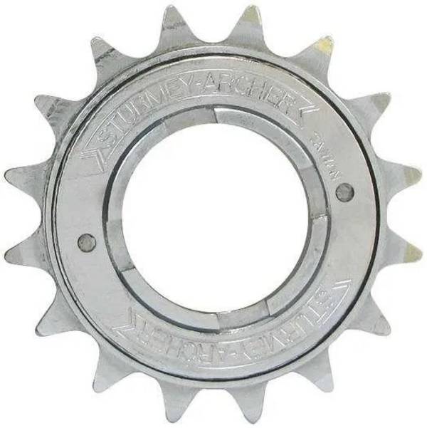 Single freewheel Sturmey Archer SFX30 BMX 14T 1/8"