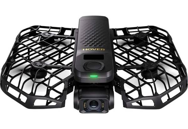 HVR HOVERAir X1 PROMAX Basic Combo (EU) - drone
