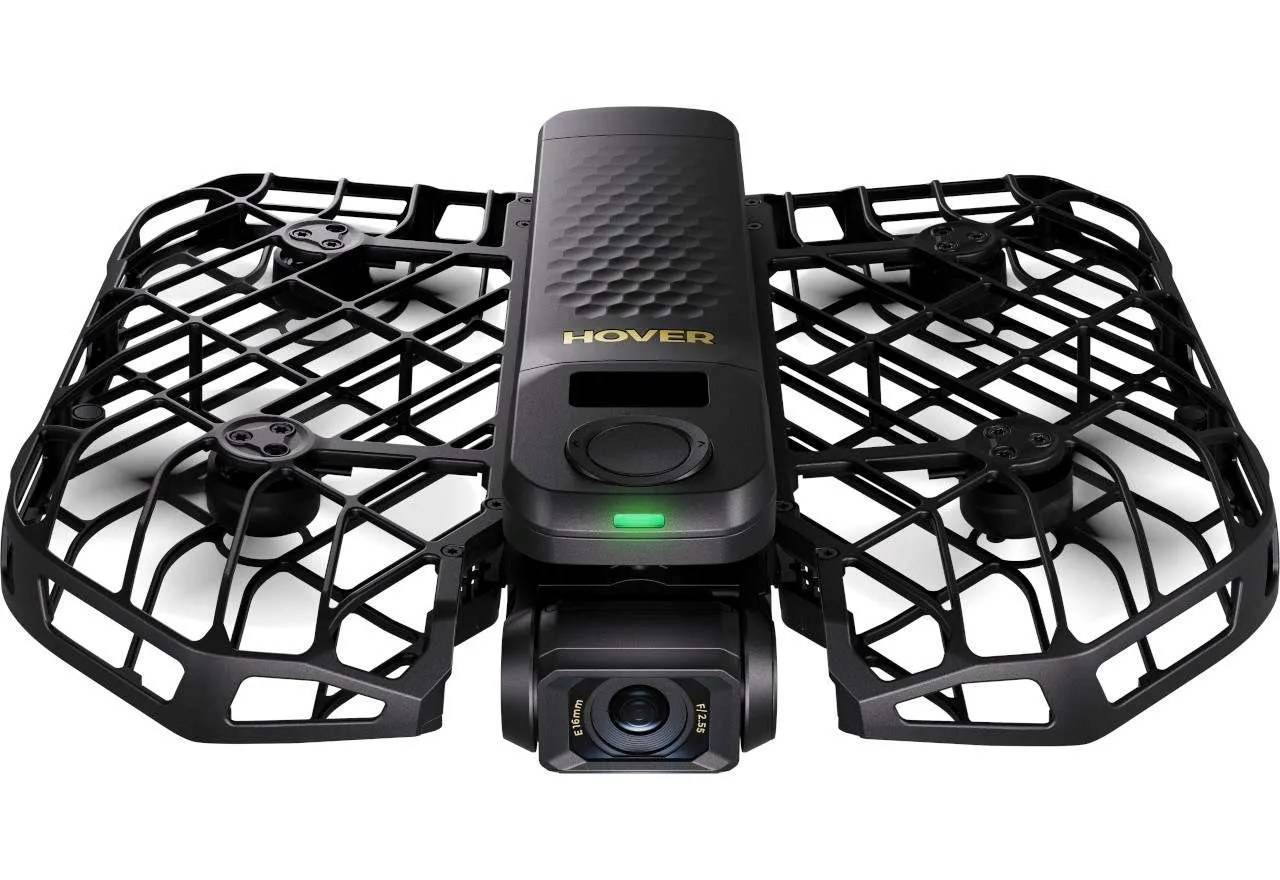 HVR HOVERAir X1 PROMAX Basic Combo (EU) - drone-0