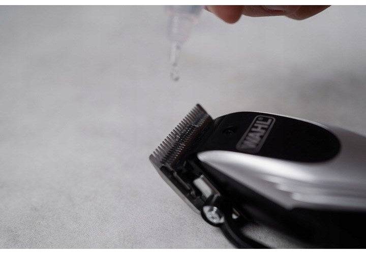 Wahl Rapid Clippers 09657.0460 Haartrimmers voor Mannen-1