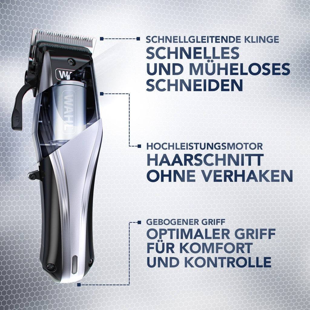 Wahl Rapid Clippers 09657.0460 Haartrimmers voor Mannen-4