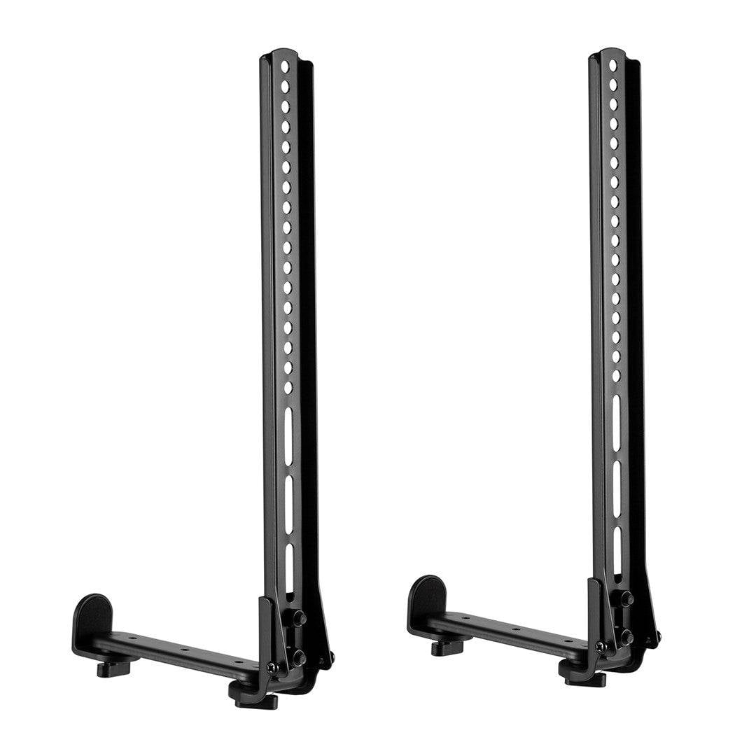 Maclean MC-914 Universele Soundbar Beugel Onder TV tot 15 kg VESA Ruimtebesparend-0