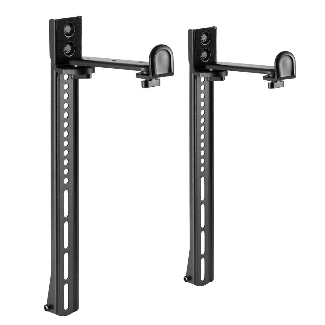 Maclean MC-914 Universele Soundbar Beugel Onder TV tot 15 kg VESA Ruimtebesparend-1