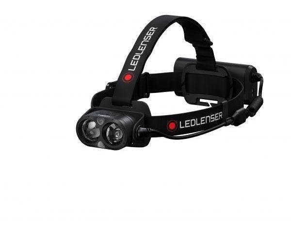 Led Lenser H19R Core Zwarte Hoofdlamp-4