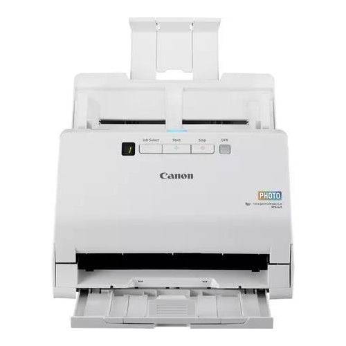 Canon imageFORMULA RS40 - Document Scanner - Duplex - 600 dpi - USB 2.0 (5209C003)-0
