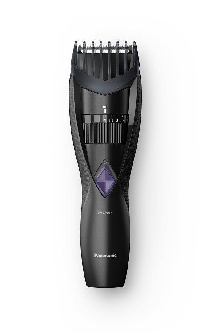 Panasonic ER-GB37 Baardtrimmer Wet & Dry Zwart (ER-GB37-K503)-0