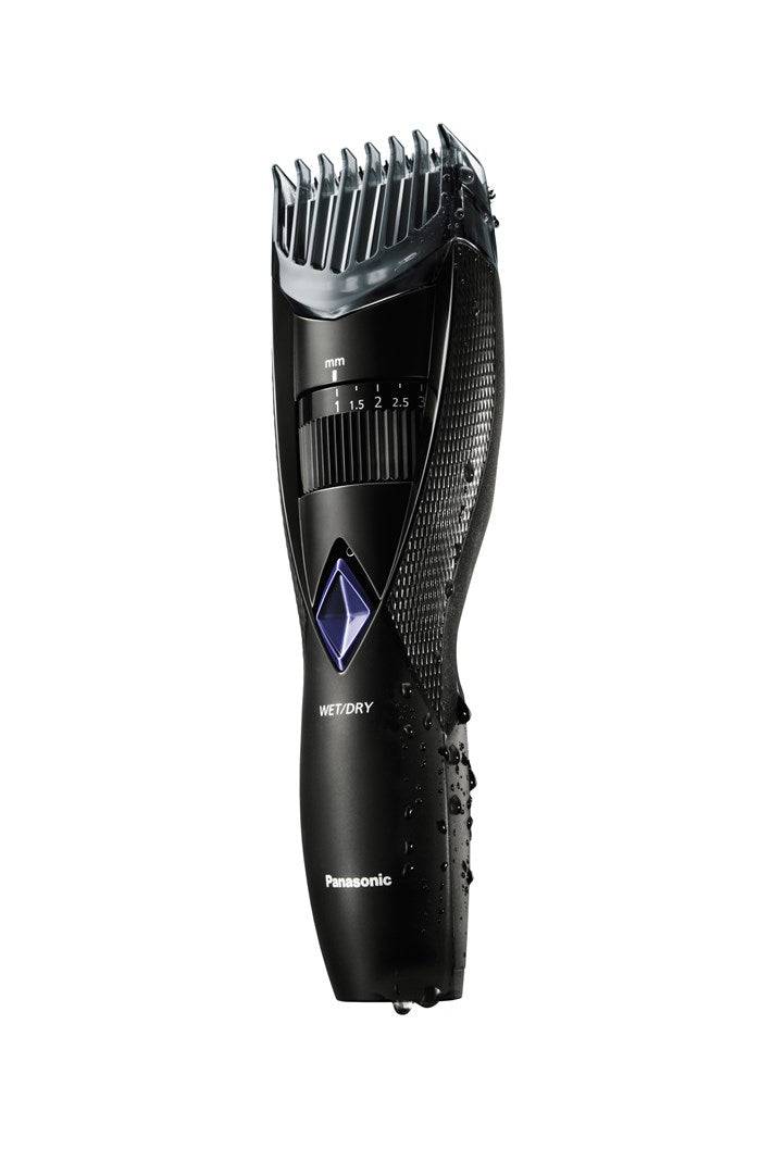 Panasonic ER-GB37 Baardtrimmer Wet & Dry Zwart (ER-GB37-K503)-1