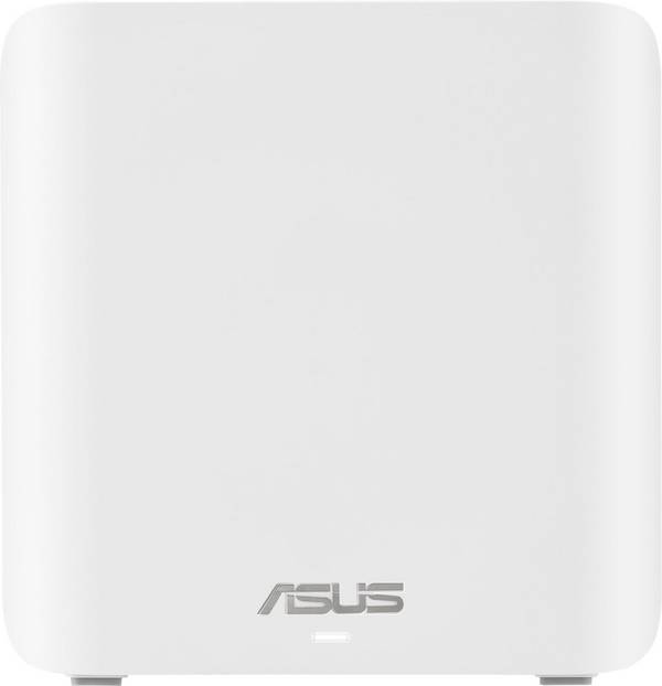 ASUS ZenWiFi BD4 - WLAN Systeem - Wi-Fi 7 - Dual-Band (90IG0960-MO3C00) 5GbE
