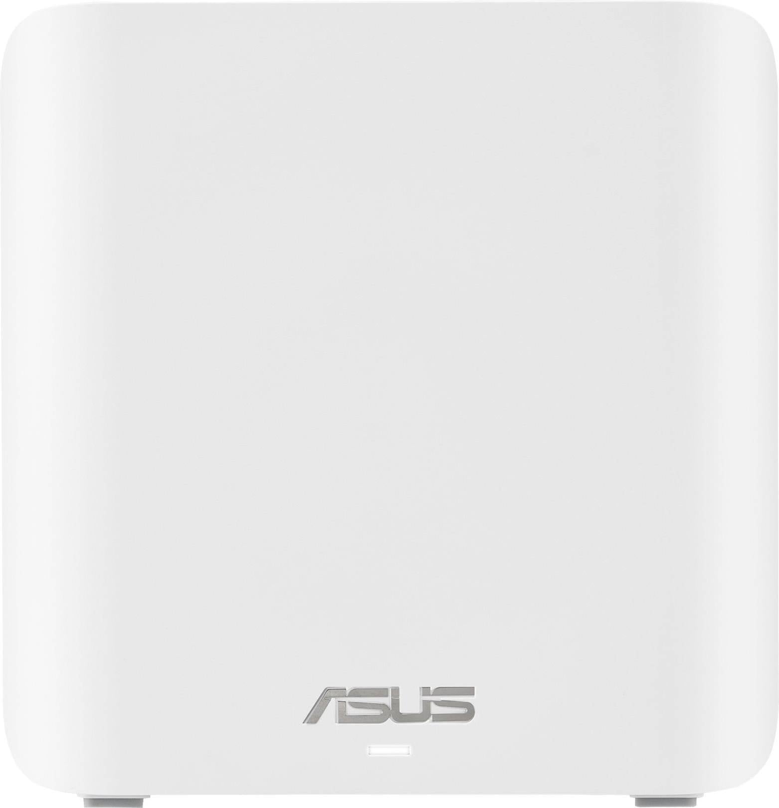 ASUS ZenWiFi BD4 - WLAN Systeem - Wi-Fi 7 - Dual-Band (90IG0960-MO3C00) 5GbE-0
