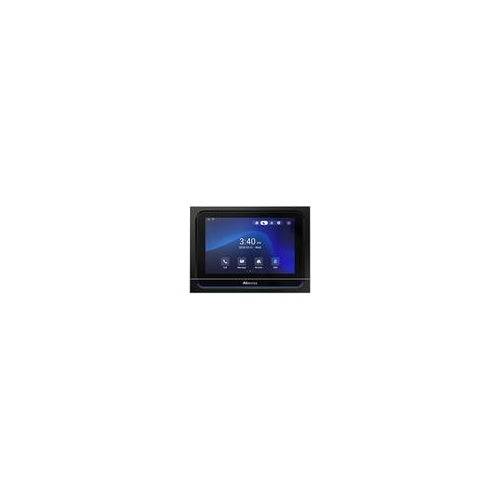 Akuvox X933S Binnenstation, Touchscreen, Android, Zwart (X933S zwart)-0