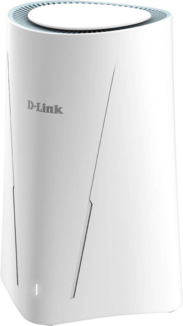 D-Link 5 g NR AX3000 Wi-Fi 6 Router (G530V2)-0