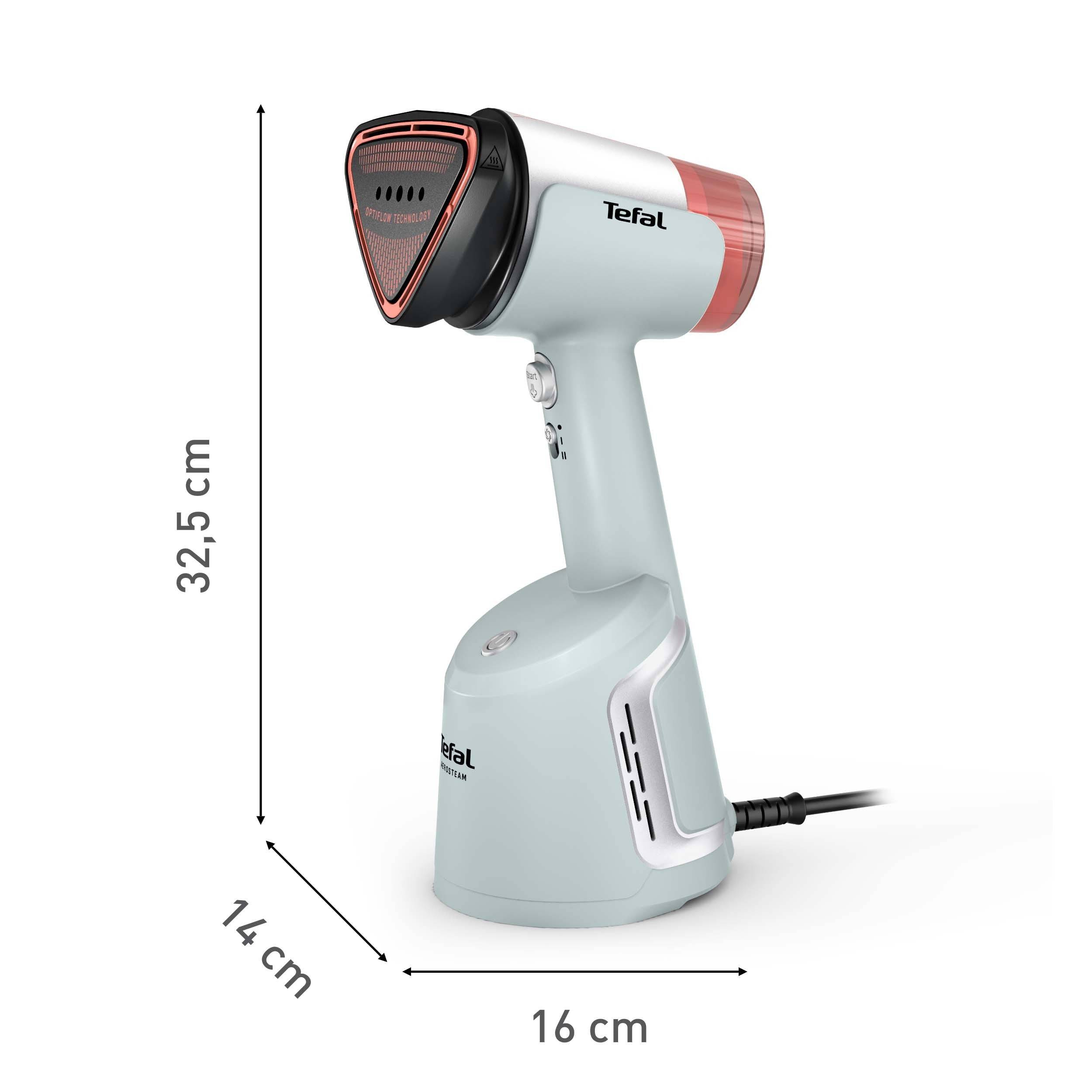 TEFAL DT 9814 SeroSteam Stoomborstel DT9814-3